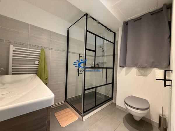 SAINT ROGATIEN MAISON 3 CHAMBRES JARDIN GARAGE  Saint rogatien