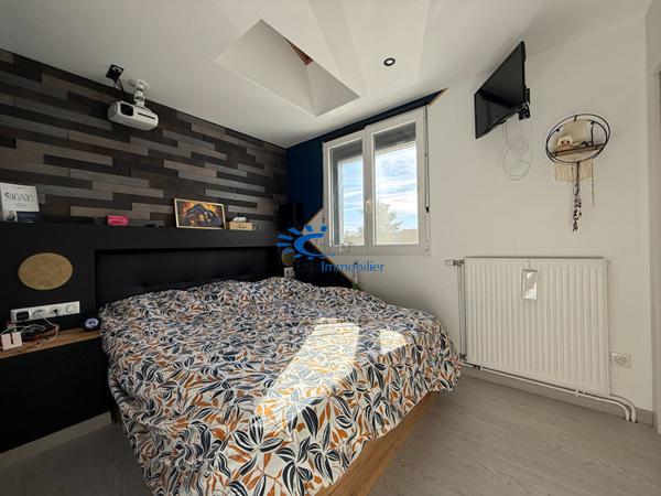 SAINT ROGATIEN MAISON 3 CHAMBRES JARDIN GARAGE  Saint rogatien