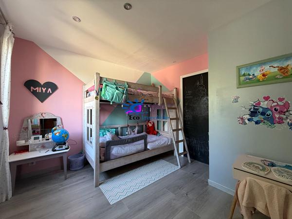 SAINT ROGATIEN MAISON 3 CHAMBRES JARDIN GARAGE  Saint rogatien