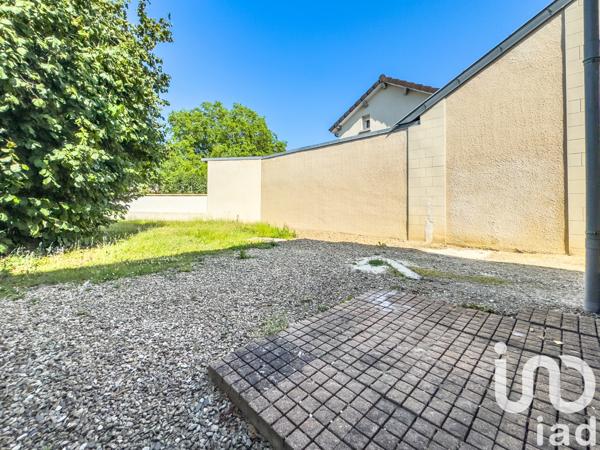 Maison à vendre 3 pièces 69 m² Villers-Semeuse