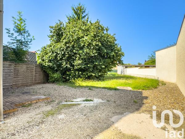 Maison à vendre 3 pièces 69 m² Villers-Semeuse