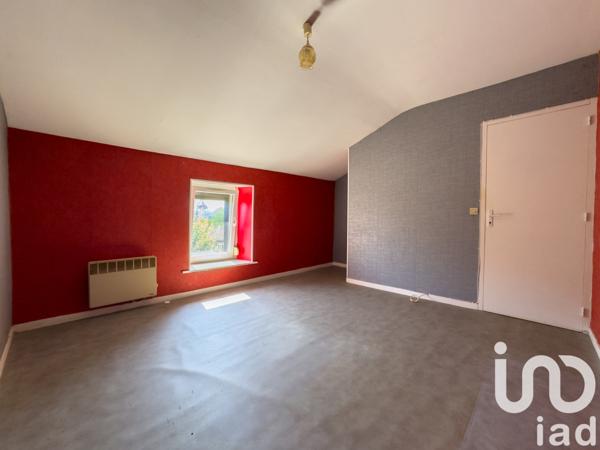 Maison à vendre 3 pièces 69 m² Villers-Semeuse