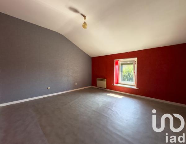 Maison à vendre 3 pièces 69 m² Villers-Semeuse