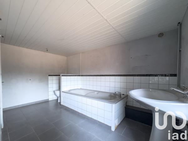 Maison à vendre 3 pièces 69 m² Villers-Semeuse