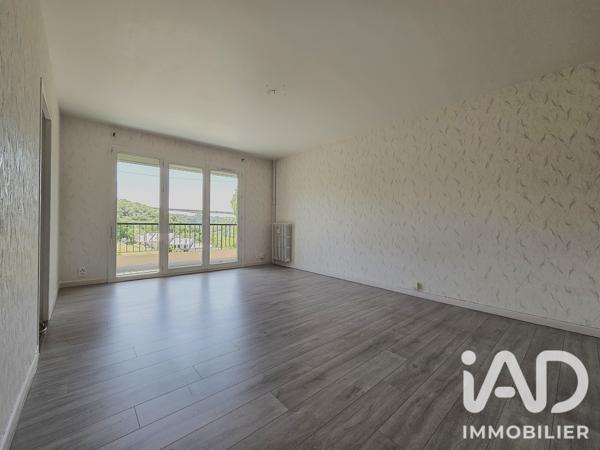 Appartement à vendre 4 pièces 72 m² Rodez