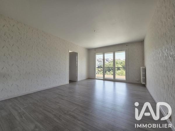 Appartement à vendre 4 pièces 72 m² Rodez