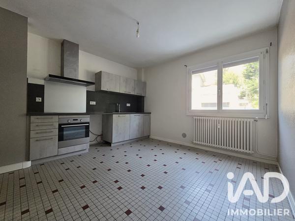 Appartement à vendre 4 pièces 72 m² Rodez