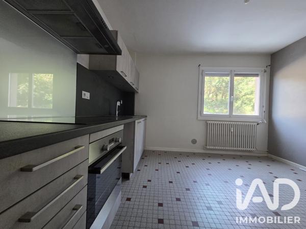 Appartement à vendre 4 pièces 72 m² Rodez