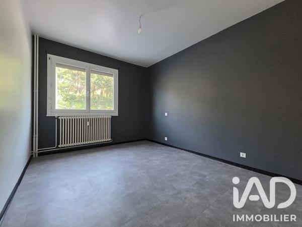 Appartement à vendre 4 pièces 72 m² Rodez