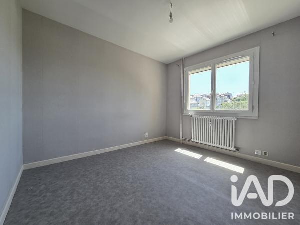 Appartement à vendre 4 pièces 72 m² Rodez