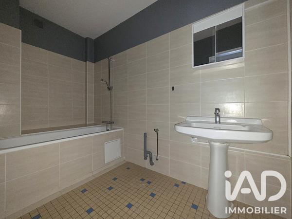Appartement à vendre 4 pièces 72 m² Rodez