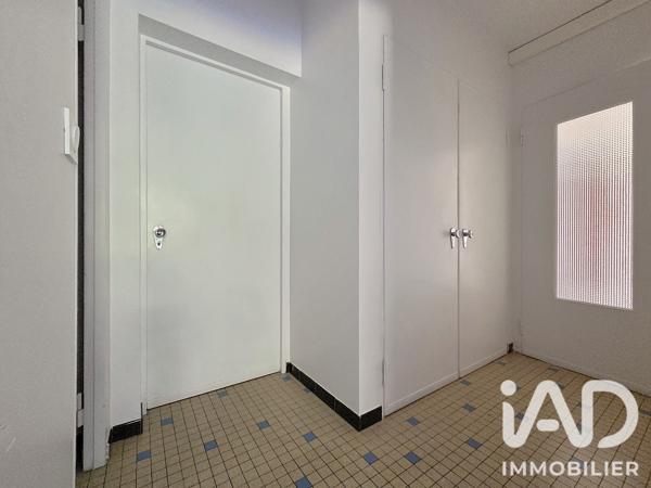 Appartement à vendre 4 pièces 72 m² Rodez