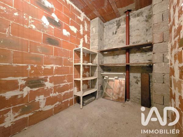 Appartement à vendre 4 pièces 72 m² Rodez