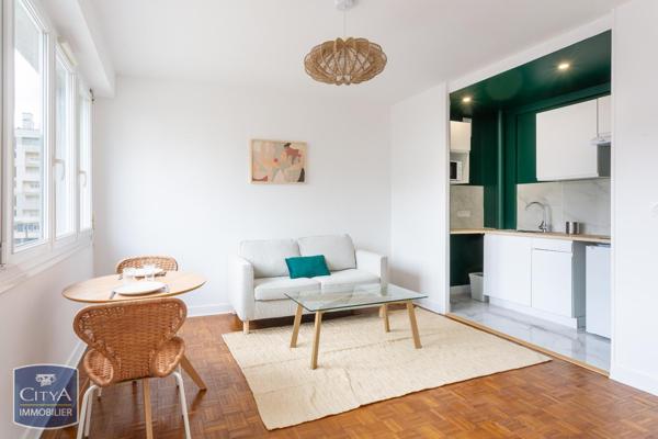 Appartement à louer 2 pièces 37.18m² Le Mans (72000)