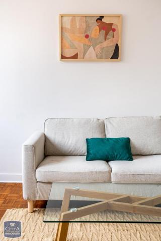 Appartement à louer 2 pièces 37.18m² Le Mans (72000)