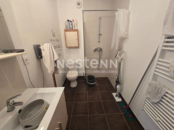 Maison à proximité du bourg de Sarzeau