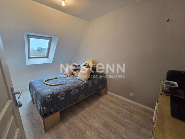 Maison à proximité du bourg de Sarzeau