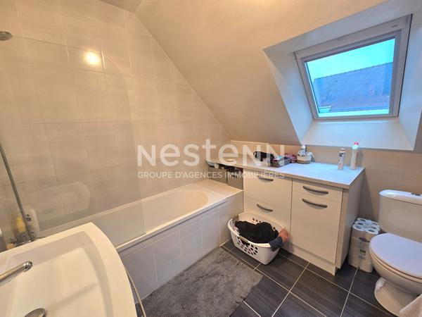 Maison à proximité du bourg de Sarzeau