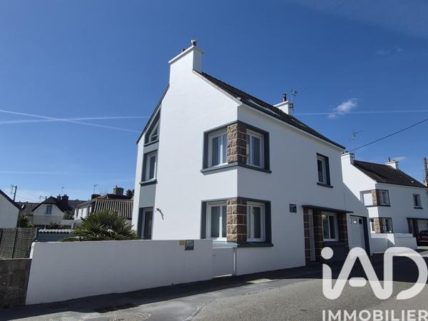 Maison à vendre 5 pièces 108 m² Gâvres