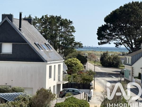 Maison à vendre 5 pièces 108 m² Gâvres