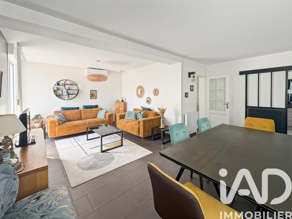 Maison à vendre 5 pièces 108 m² Gâvres