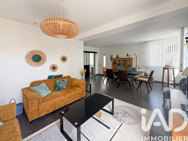 Maison à vendre 5 pièces 108 m² Gâvres