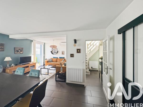 Maison à vendre 5 pièces 108 m² Gâvres