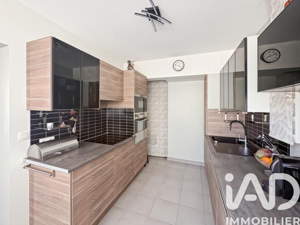 Maison à vendre 5 pièces 108 m² Gâvres