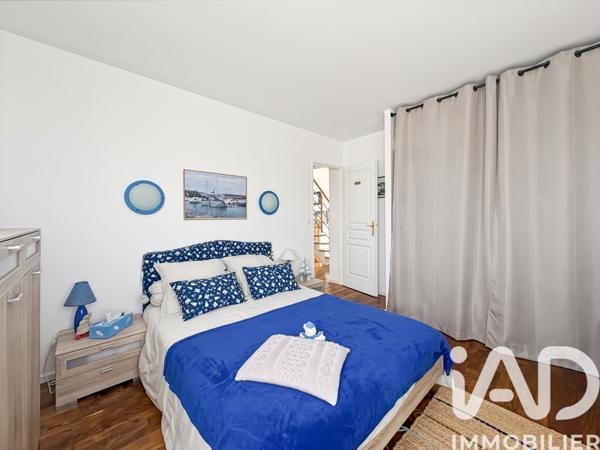 Maison à vendre 5 pièces 108 m² Gâvres