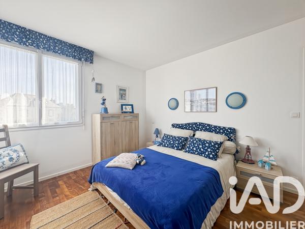 Maison à vendre 5 pièces 108 m² Gâvres