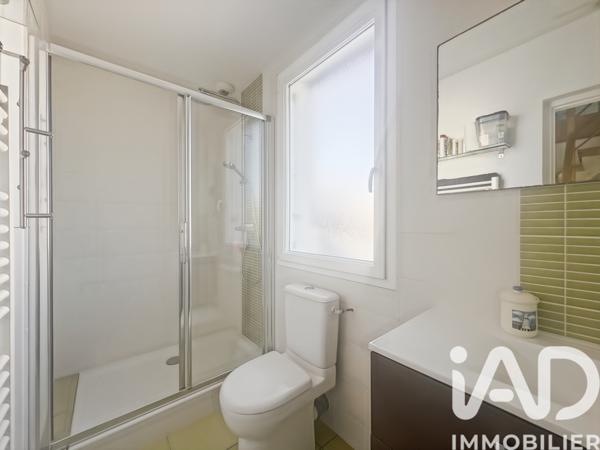Maison à vendre 5 pièces 108 m² Gâvres
