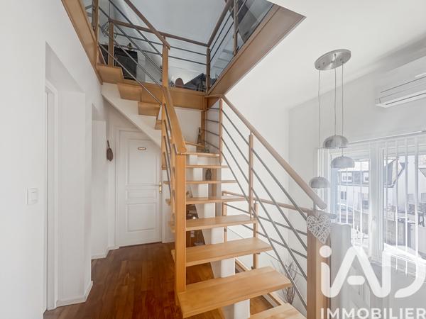 Maison à vendre 5 pièces 108 m² Gâvres
