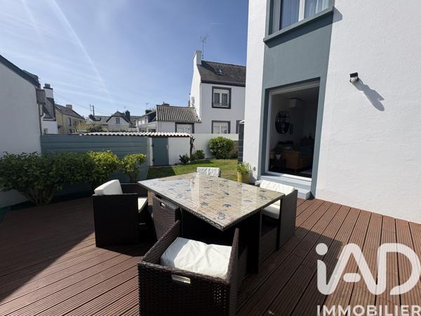 Maison à vendre 5 pièces 108 m² Gâvres