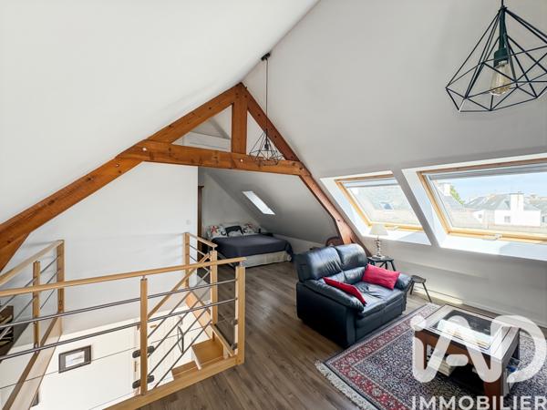 Maison à vendre 5 pièces 108 m² Gâvres