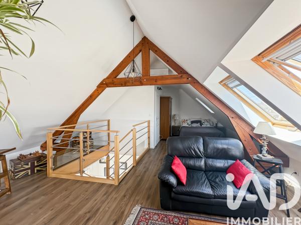 Maison à vendre 5 pièces 108 m² Gâvres