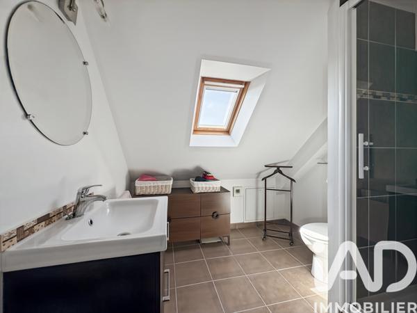 Maison à vendre 5 pièces 108 m² Gâvres
