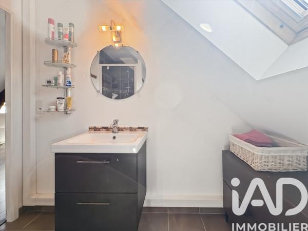 Maison à vendre 5 pièces 108 m² Gâvres