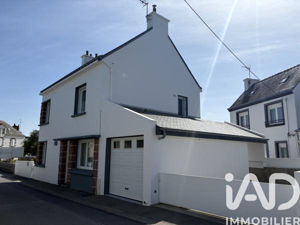 Maison à vendre 5 pièces 108 m² Gâvres
