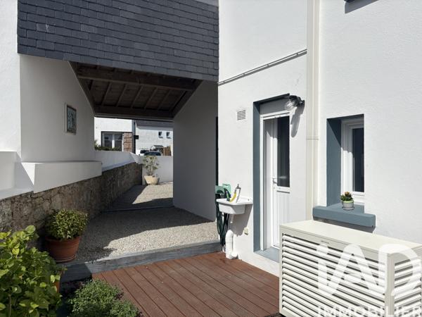 Maison à vendre 5 pièces 108 m² Gâvres