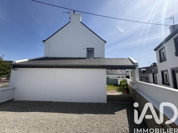 Maison à vendre 5 pièces 108 m² Gâvres