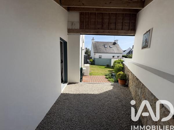 Maison à vendre 5 pièces 108 m² Gâvres