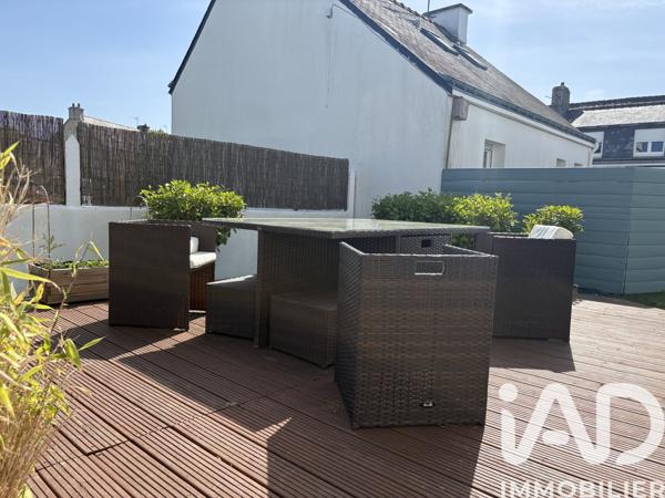 Maison à vendre 5 pièces 108 m² Gâvres