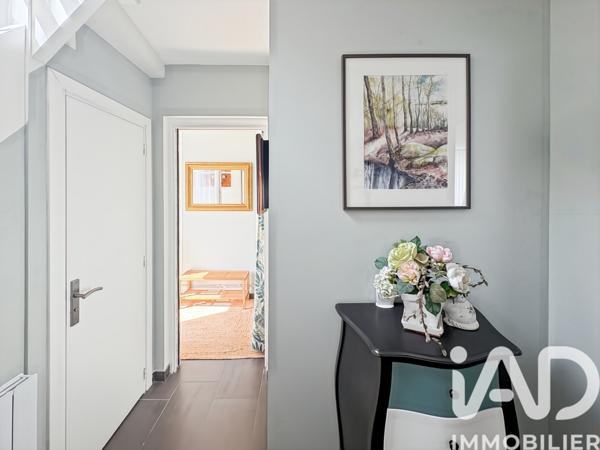 Maison à vendre 5 pièces 108 m² Gâvres