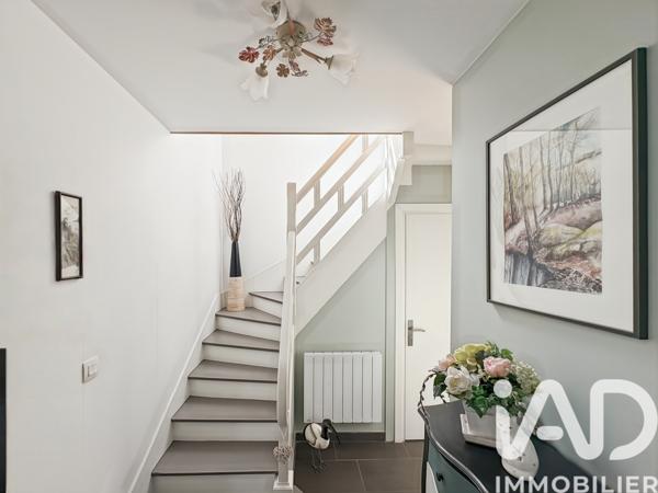 Maison à vendre 5 pièces 108 m² Gâvres