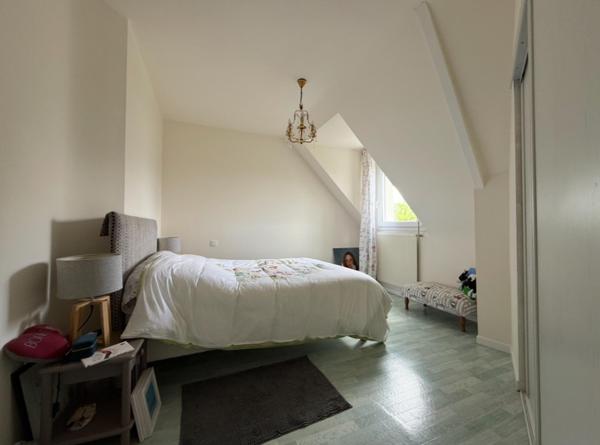 Maison à QUESTEMBERT, 56230 - 5 pièces 135m²