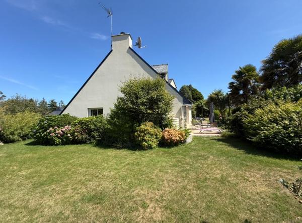 Maison à QUESTEMBERT, 56230 - 5 pièces 135m²