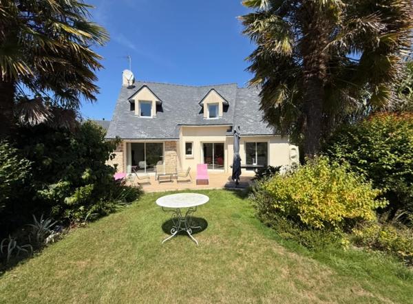 Maison à QUESTEMBERT, 56230 - 5 pièces 135m²