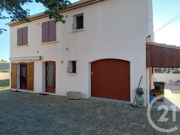 Maison à vendre  5 pièces - 124,59 m2 ST GEORGES D ORQUES - 34