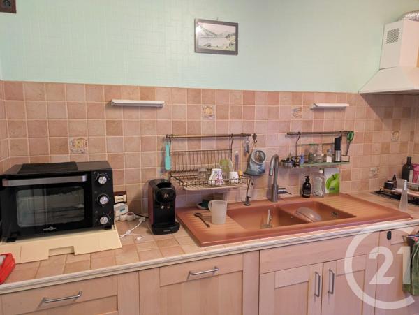 Maison à vendre  5 pièces - 124,59 m2 ST GEORGES D ORQUES - 34