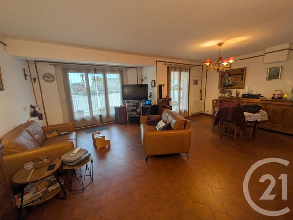 Maison à vendre  5 pièces - 124,59 m2 ST GEORGES D ORQUES - 34